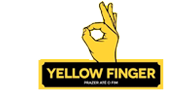 yellow-finger-logo